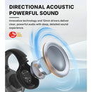 Edifier R1 Open-Ear True Wireless Earbuds