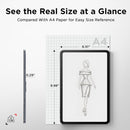 Ares TCL NXTPAPER 11 Gen 2 Android Tablet
