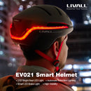 Livall EVO21 SMART HELMET