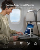 TALIX 140W 20000mAh Power Bank