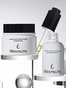 Westelite Anti-aging Skincare Set, Serum Oil, 1 Fl Oz + Cream, 1.7 Oz, Bundle-2 items