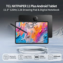 Bellona TCL NXTPAPER 11 Plus Android Tablet