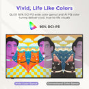 iFFALCON Mural 4K UHD Art TV