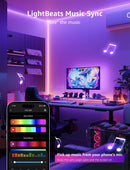 Lepro SE1 AI Smart LED Strip Lights 