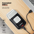 SUPRENT Foil Shaver for Men FS235SX