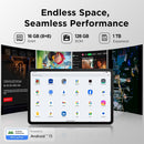 Ares TCL NXTPAPER 11 Gen 2 Android Tablet