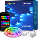 Lepro SE1 AI Smart LED Strip Lights 