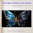 iFFALCON Mural 4K UHD Art TV