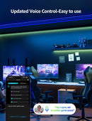 Lepro SE1 AI Smart LED Strip Lights 