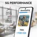 TCL 60 XE NXTPAPER 5G Cell Phone 128GB Unlocked