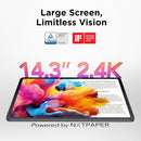 TCL Hera NXTPAPER Android 14 Tablet