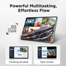 TCL Hera NXTPAPER Android 14 Tablet