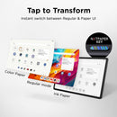 TCL Hera NXTPAPER Android 14 Tablet