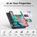 Ares TCL NXTPAPER 11 Gen 2 Android Tablet