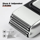 SUPRENT Foil Shaver for Men FS235SX