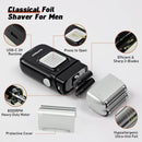 SUPRENT Foil Shaver for Men FS235SX
