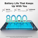 Ares TCL NXTPAPER 11 Gen 2 Android Tablet