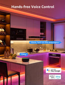Lepro SE1 AI Smart LED Strip Lights 