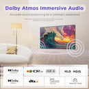 iFFALCON Mural 4K UHD Art TV