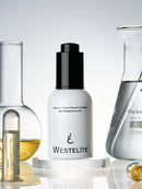 Westelite Anti-aging Skincare Set, Serum Oil, 1 Fl Oz + Cream, 1.7 Oz, Bundle-2 items