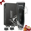 Manspot LADYSPOT4 in 1 Electric Bodyandwomen Hair Shaver