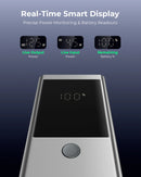 TALIX 125W 12800mAh Power Bank