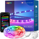 Lepro S1 AI Smart RGB LED Strip Lights