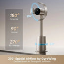 DREAME Bladeless Tower Fan