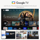 iFFALCON Mural 4K UHD Art TV