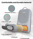 LYMNETH Cordless Back Massager with Heat