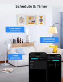 Lepro P1 Smart Plug Mini 15A