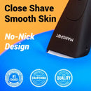 Manspot LADYSPOT4 in 1 Electric Bodyandwomen Hair Shaver
