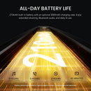 Rokid 2026 AI Glasses Style smart glasses with Gemini3 flash