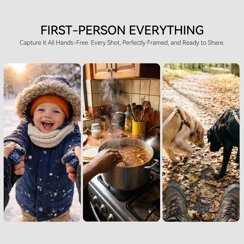 Rokid 2026 AI Glasses Style smart glasses with Gemini3 flash