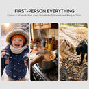 Rokid 2026 AI Glasses Style smart glasses with Gemini3 flash