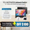 Bellona TCL NXTPAPER 11 Plus Android Tablet