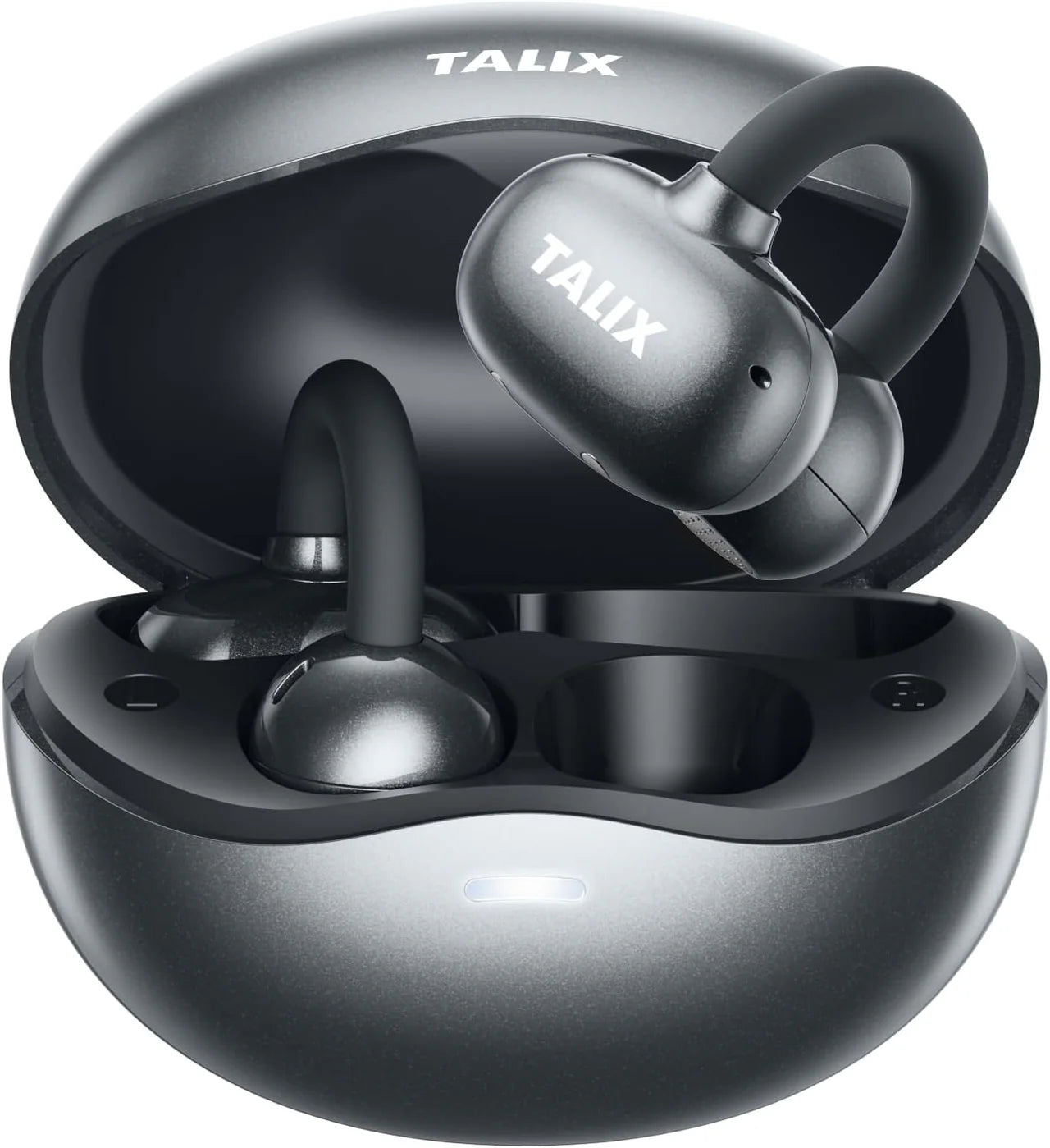 TALIX Ultra Open Ear Earbuds X6