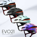 Livall EVO21 SMART HELMET