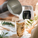 Maestri House Detachable Milk Frother MMF9304