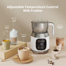 Maestri House Detachable Milk Frother MMF9304