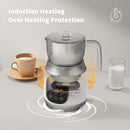 Maestri House Detachable Milk Frother MMF9304