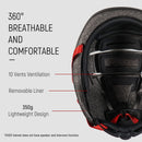 Livall EVO21 SMART HELMET