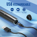 SUPRENT Nose and Ear Hair Trimmer NH515BX