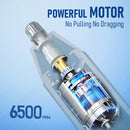 SUPRENT Nose and Ear Hair Trimmer NH515BX