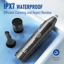 SUPRENT Nose and Ear Hair Trimmer NH515BX