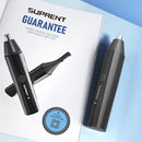 SUPRENT Nose and Ear Hair Trimmer NH515BX