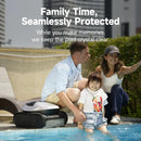 Dreame Z1 Pro Robotic Pool Cleaner