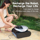 Dreame Z1 Pro Robotic Pool Cleaner