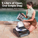 Dreame Z1 Pro Robotic Pool Cleaner