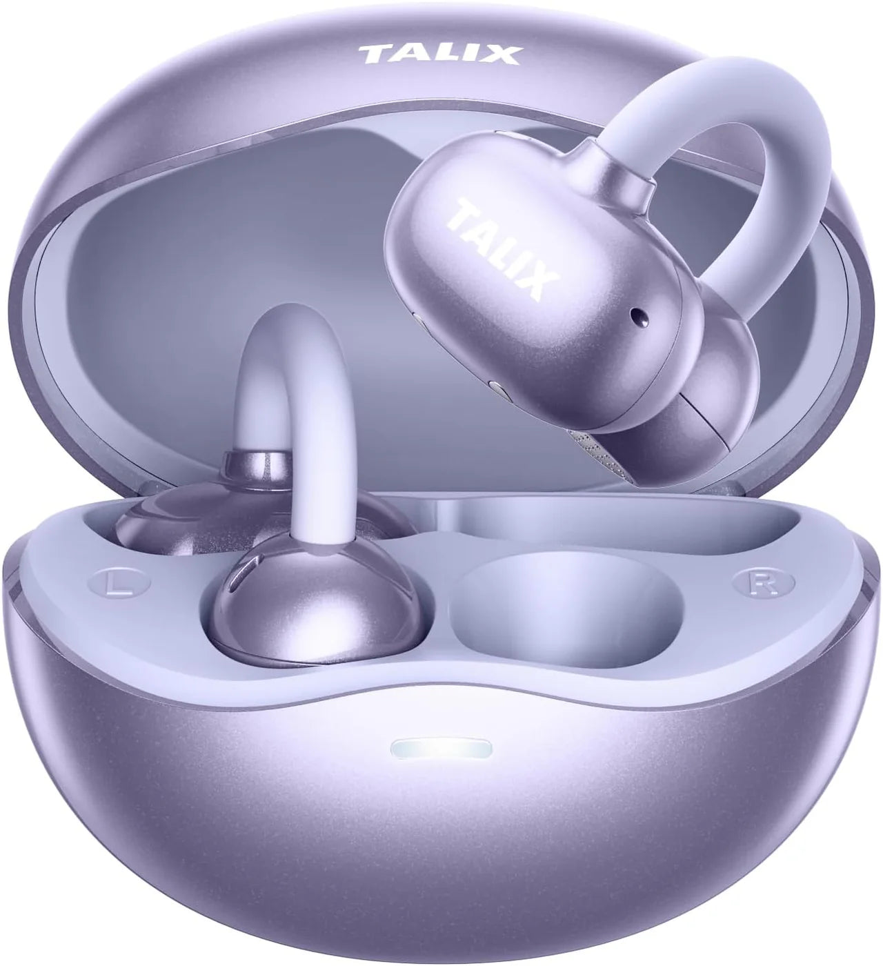 TALIX Ultra Open Ear Earbuds X6